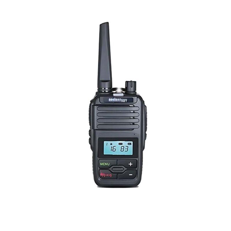 aselsan a446T