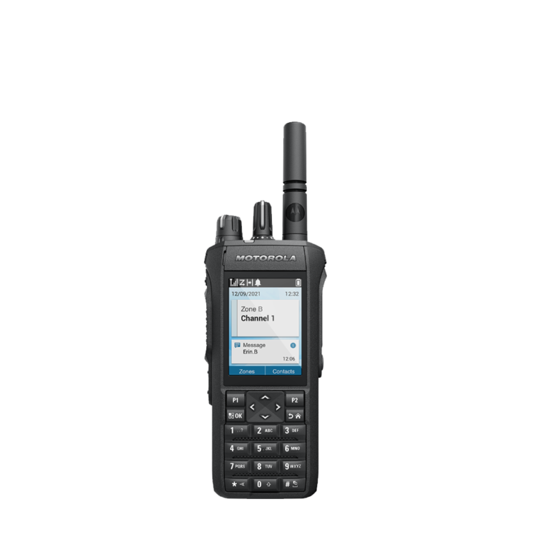 motorola r7 telsiz
