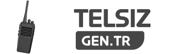 Telsiz LOGO